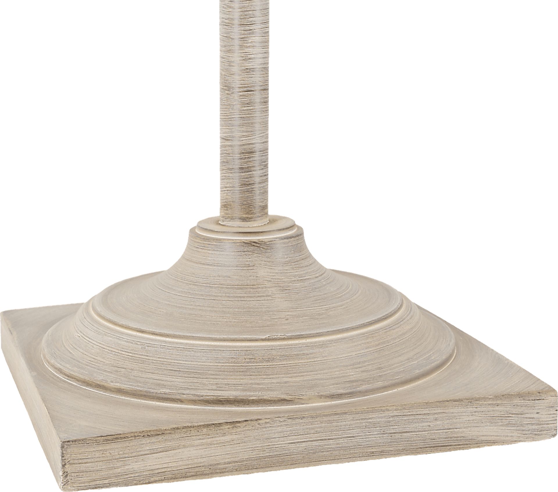 Gannett Hill Gray Floor Lamp - Image 2