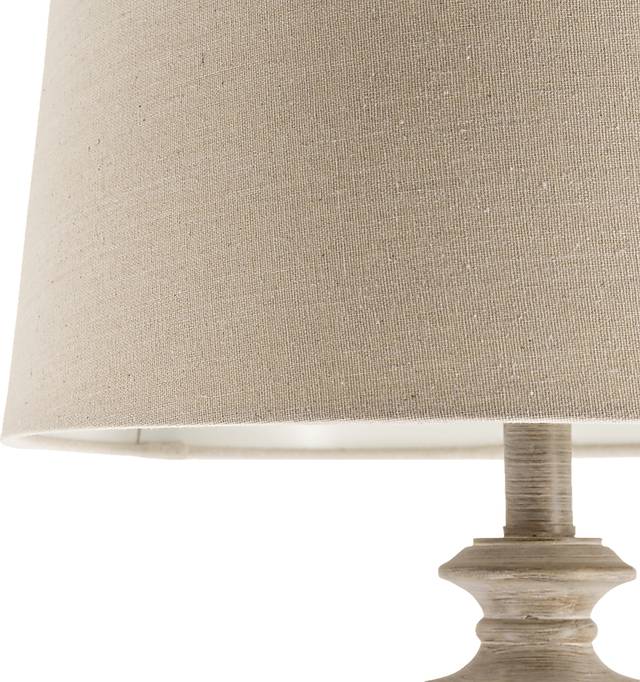 Gannett Hill Gray Floor Lamp - Thumbnail - Image 6