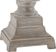 Gannett Hill Gray Lamp