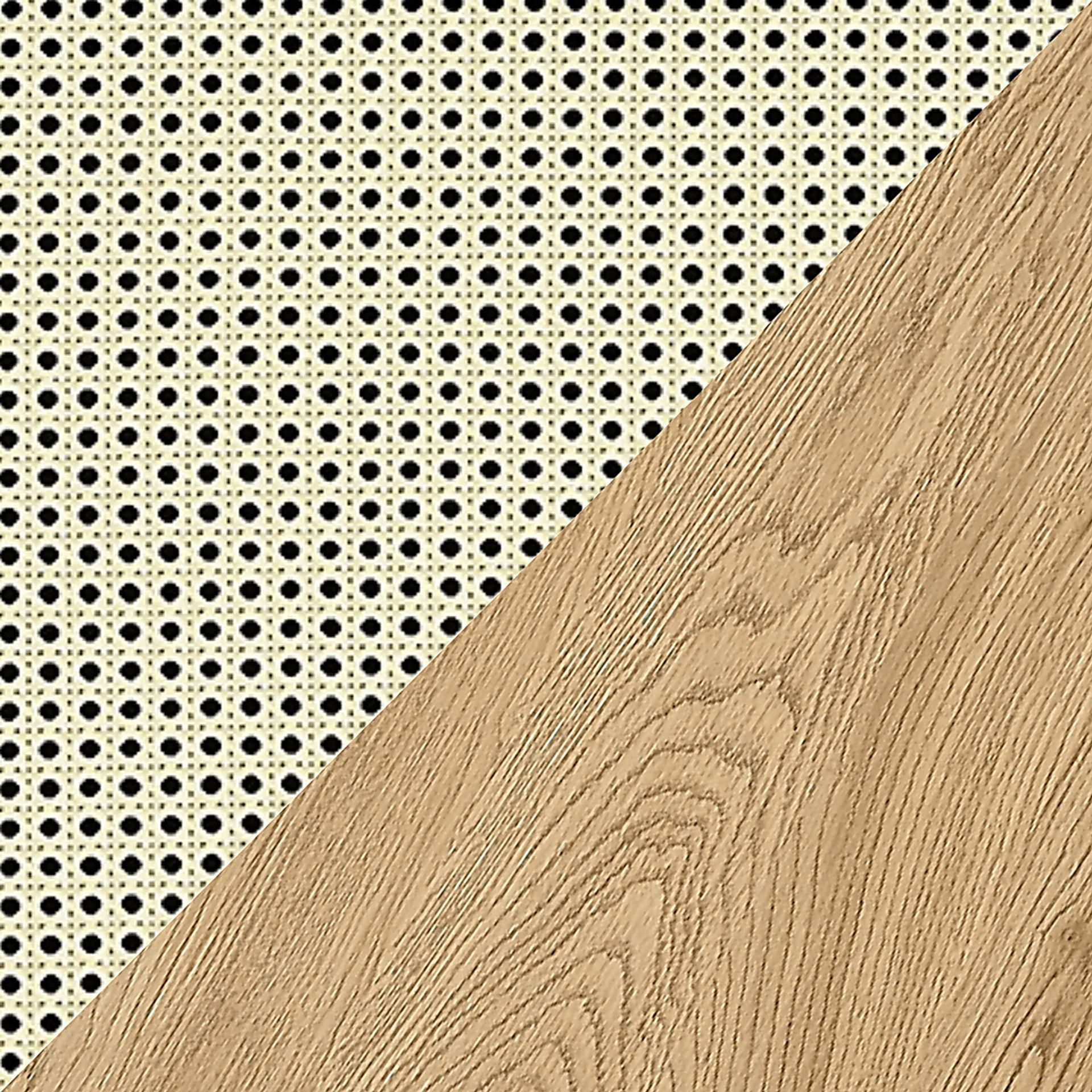 Gansons Natural Sideboard - Image 11