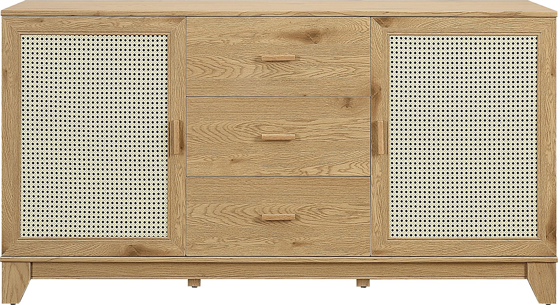 Gansons Natural Sideboard