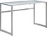 Ganymede White Desk
