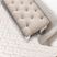 Gapland White 5'3 x 7'6 Rug