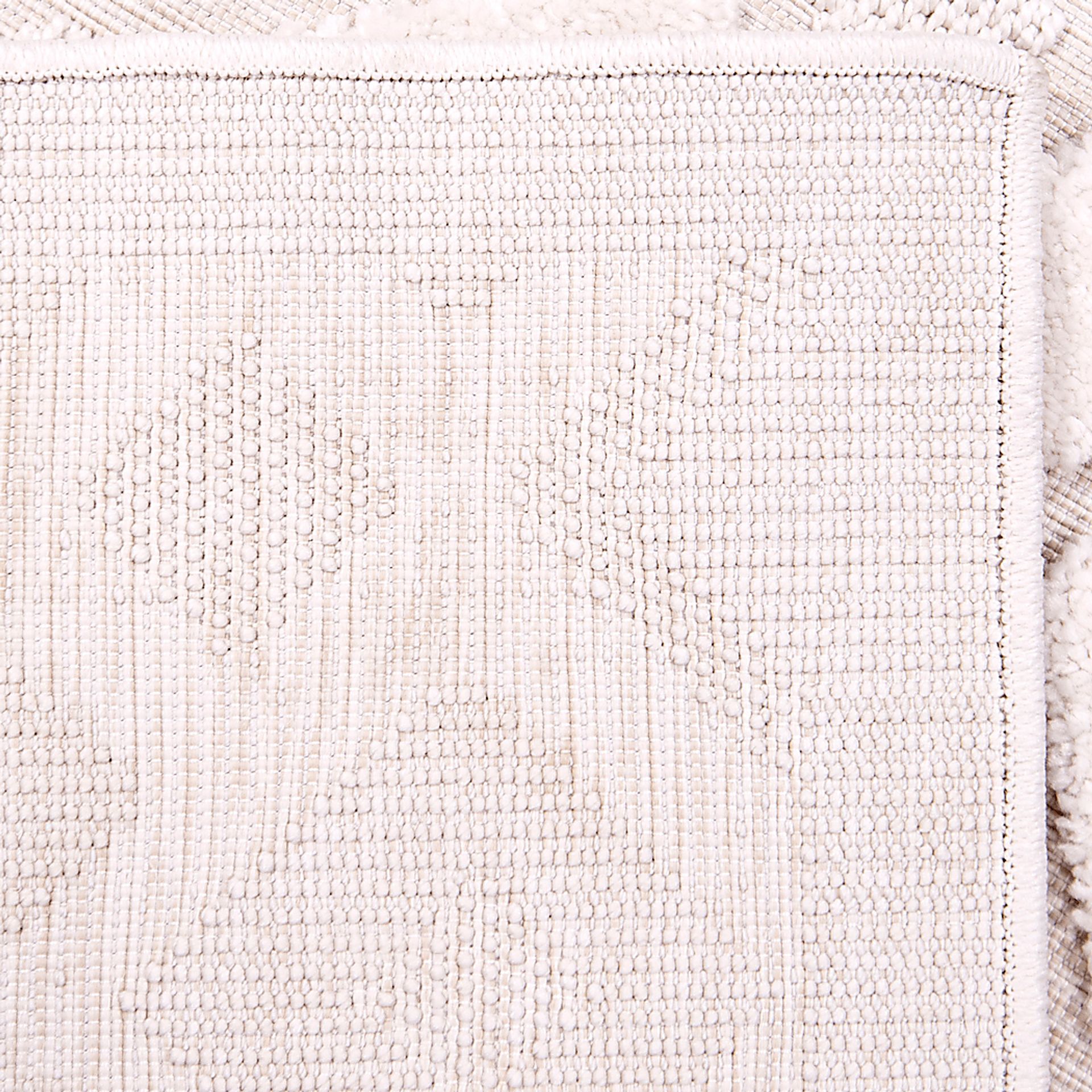Gapland White 5'3 x 7'6 Rug - Image 5
