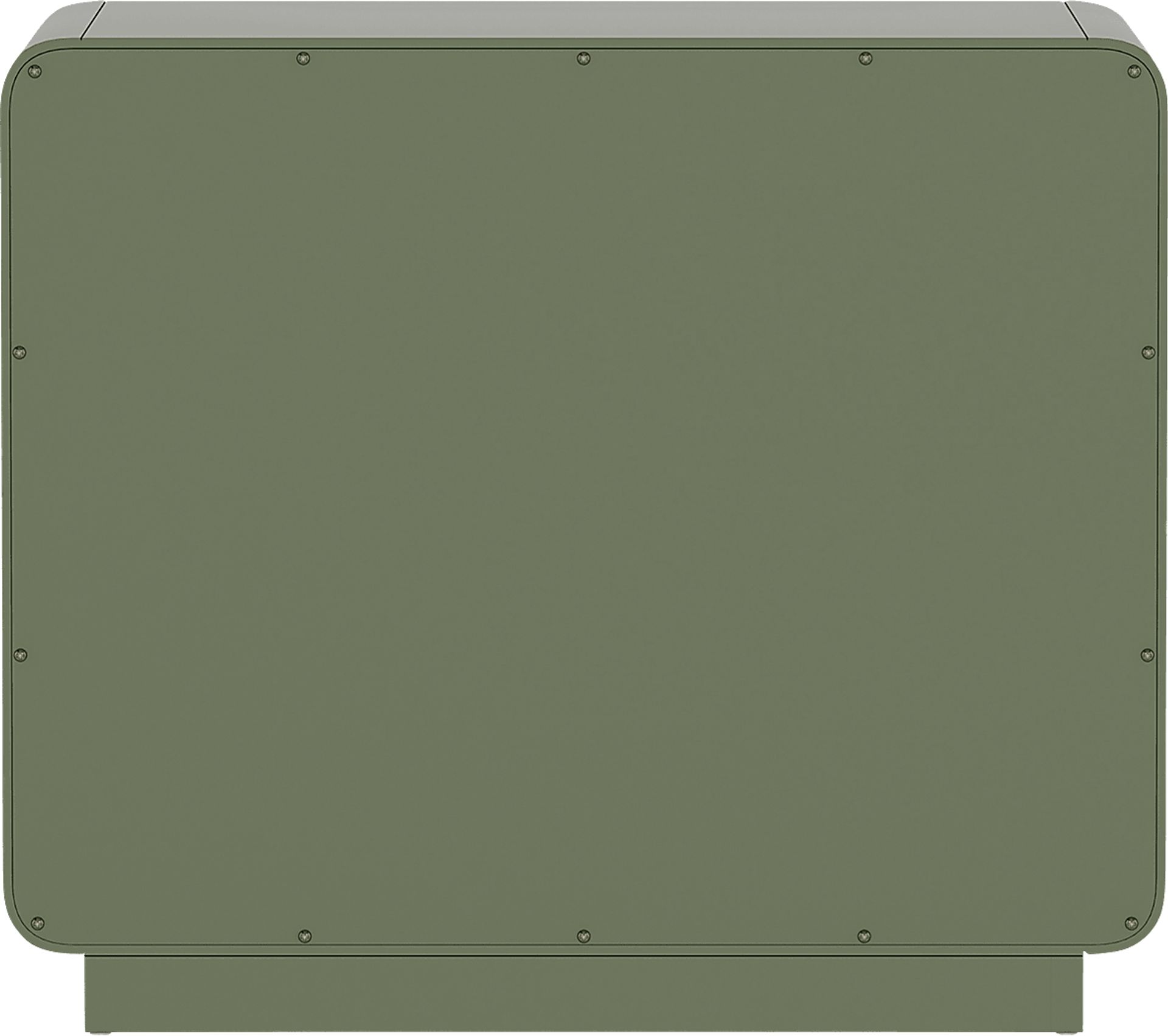 Gapru Green Nightstand - Image 5