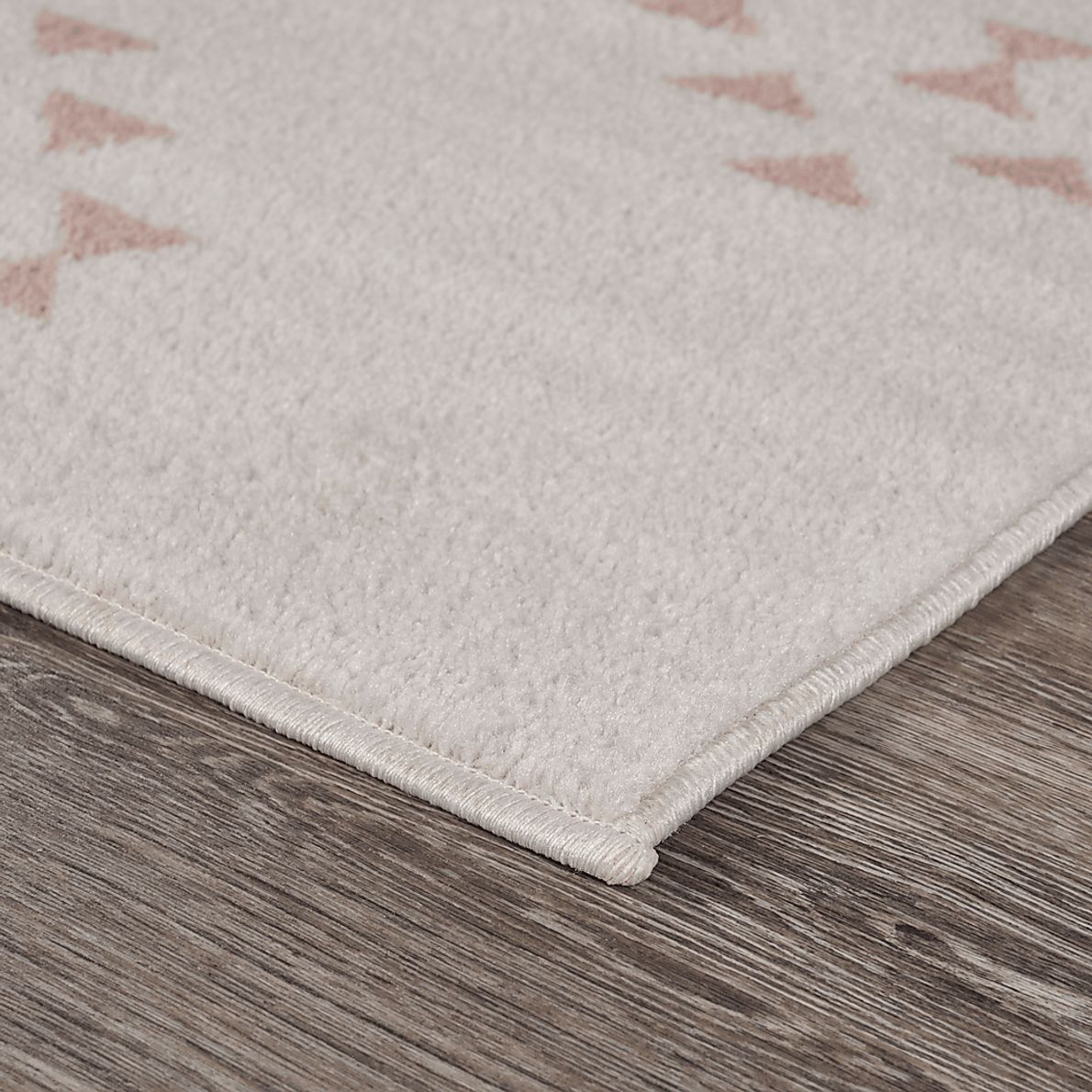 Avenlyn Blue 7'9 x 9'9 Rug Gardela Ivory 5'2 x 7'2 Rug