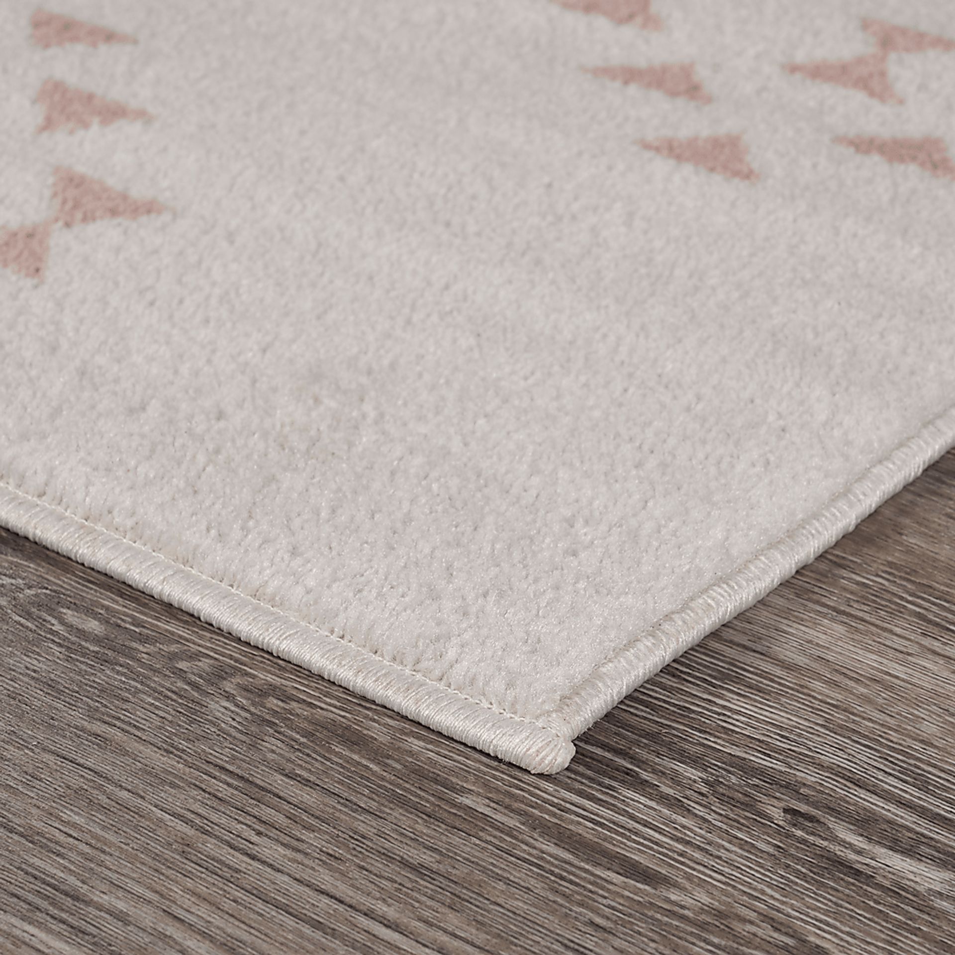 Avenlyn Blue 7'9 x 9'9 Rug Gardela Ivory 5'2 x 7'2 Rug - Image 4