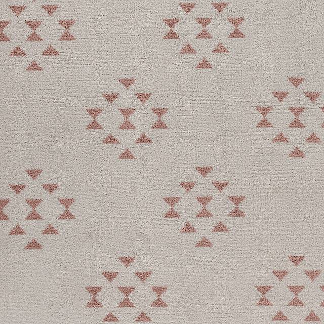 Gardela Ivory 7'9 x 9'5 Rug - Thumbnail - Image 7