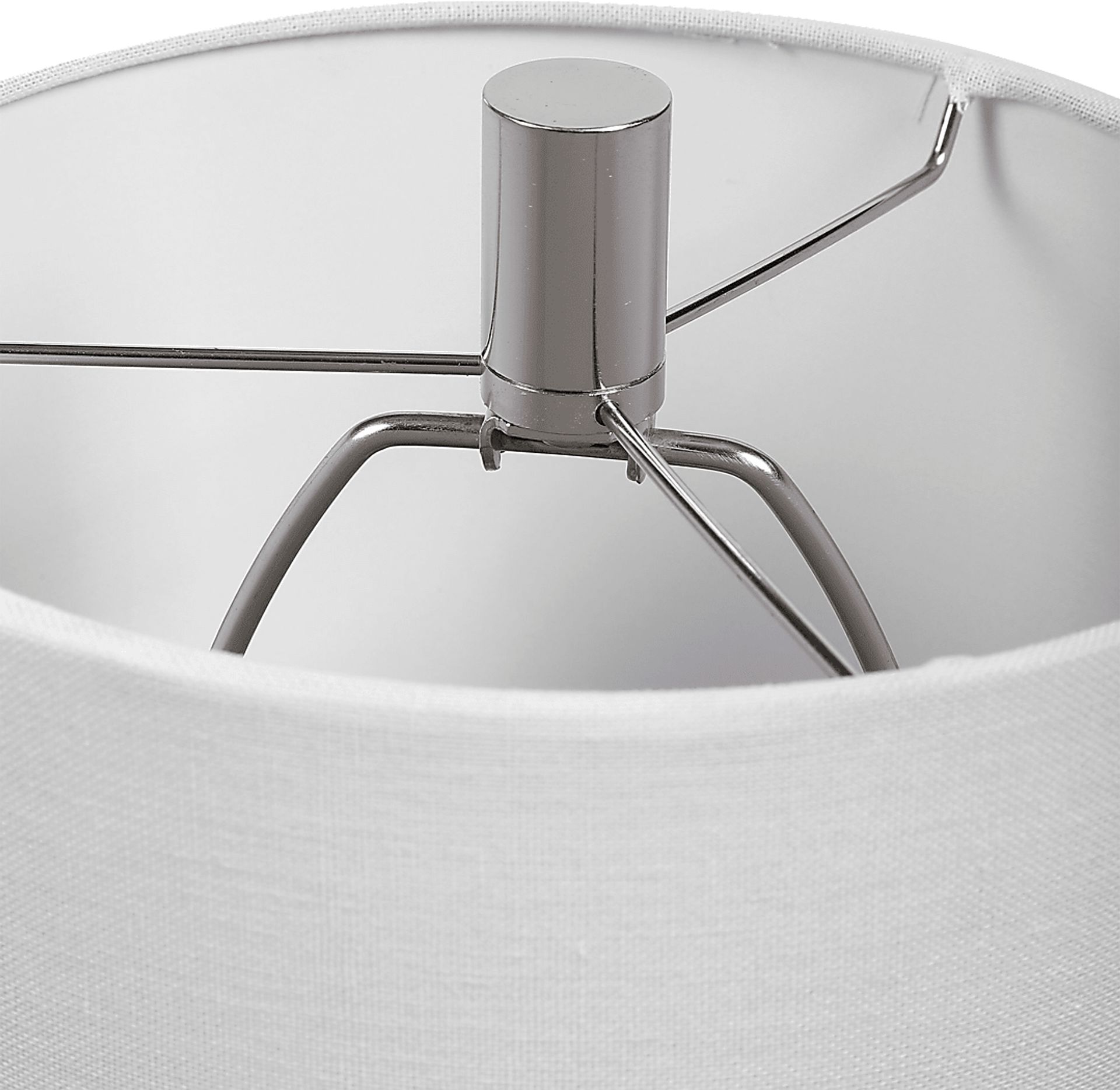 Garden Breeze Gray Lamp - Image 3