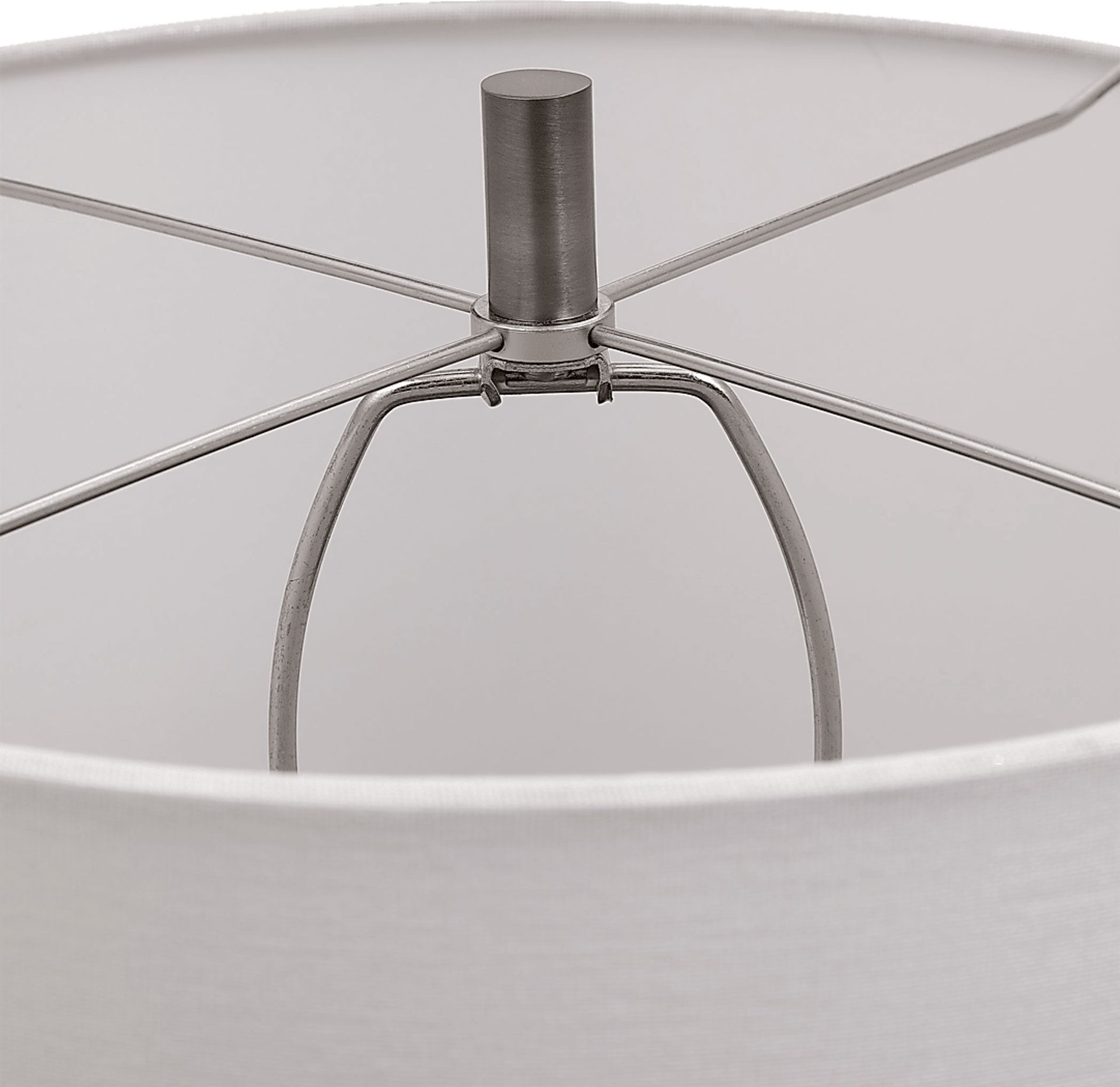 Garden Cove Aqua Lamp - Image 2