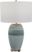 Garden Cove Aqua Lamp