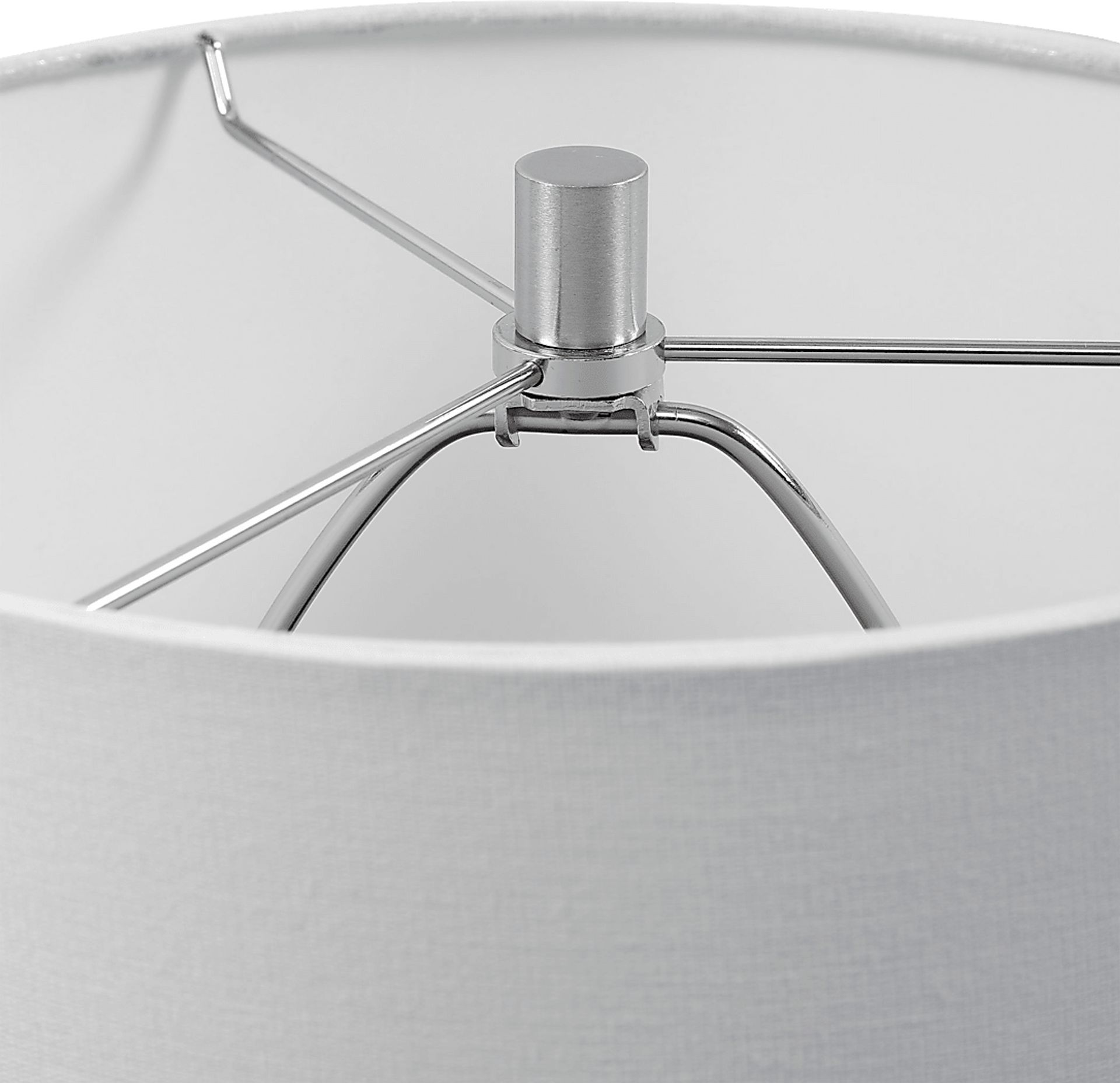 Garden Park Gray Lamp - Image 3