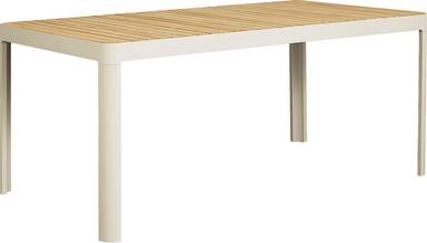 rectangle dining table