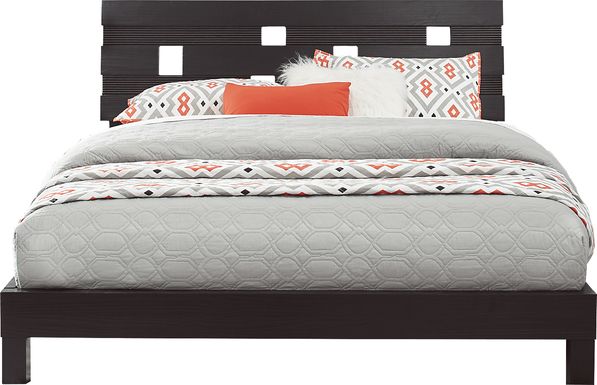 3 pc king bed