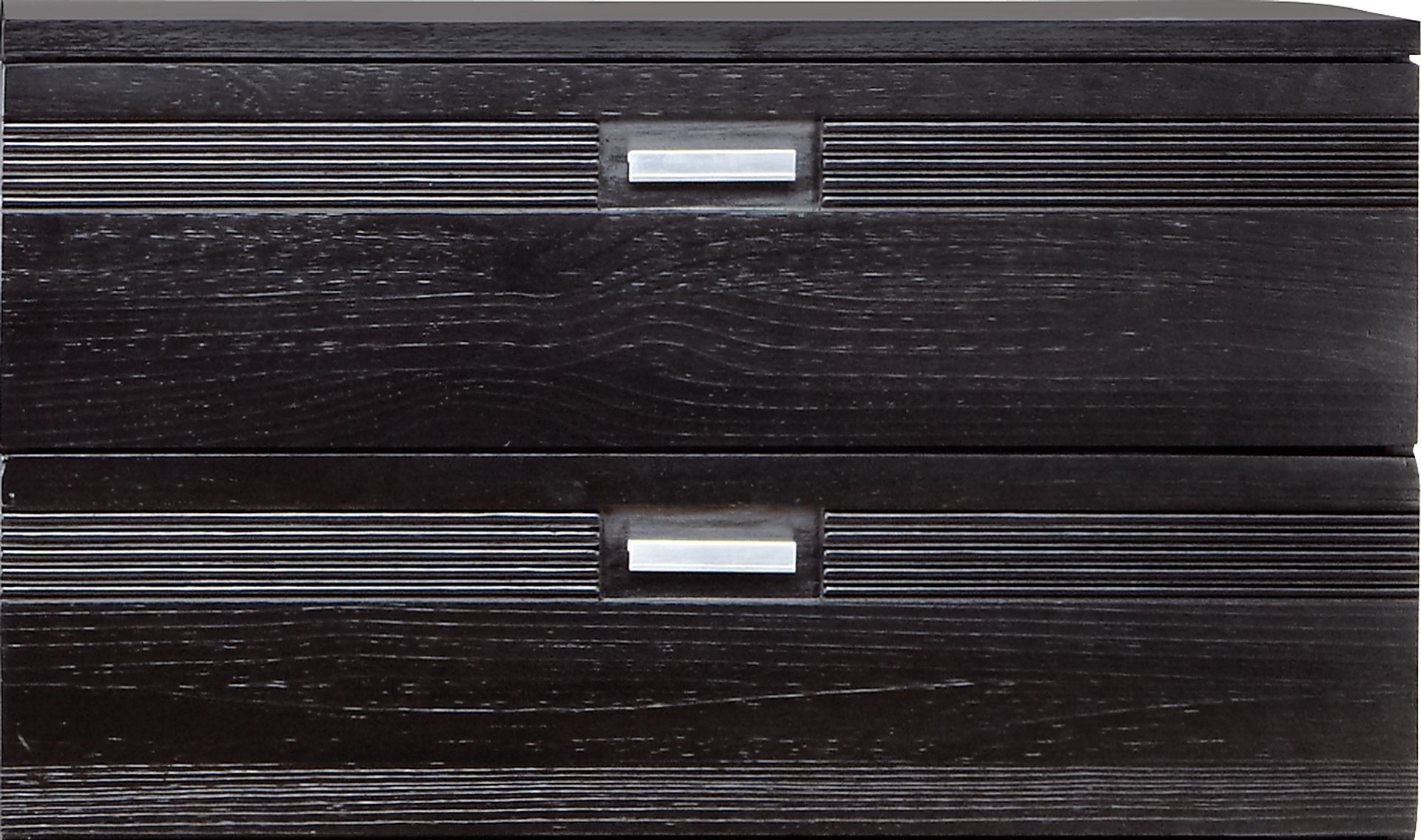 Gardenia Black Dresser Stack (mounts on dresser) - Image 1