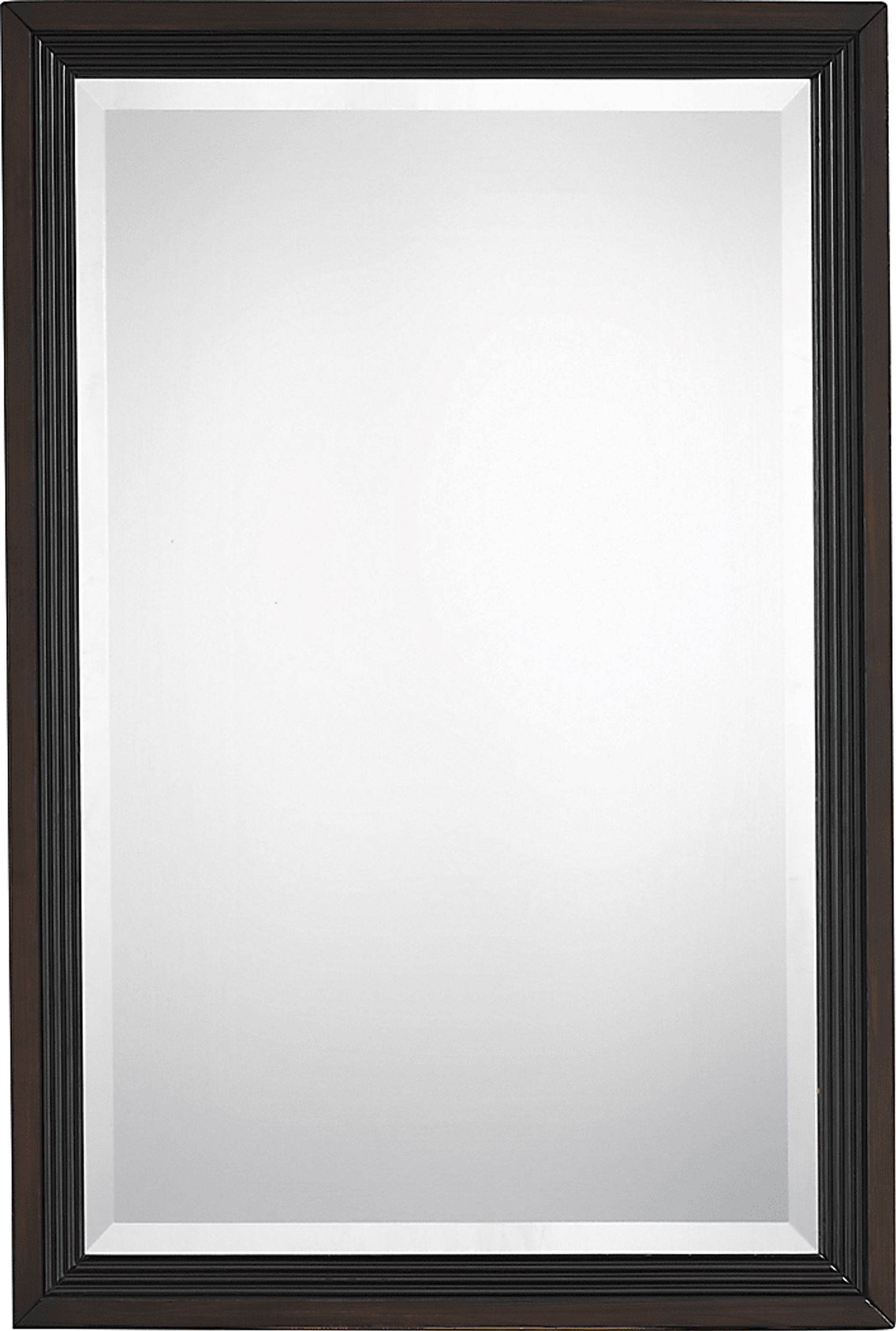Gardenia Brown 5 Pc King Panel Bedroom - Image 9