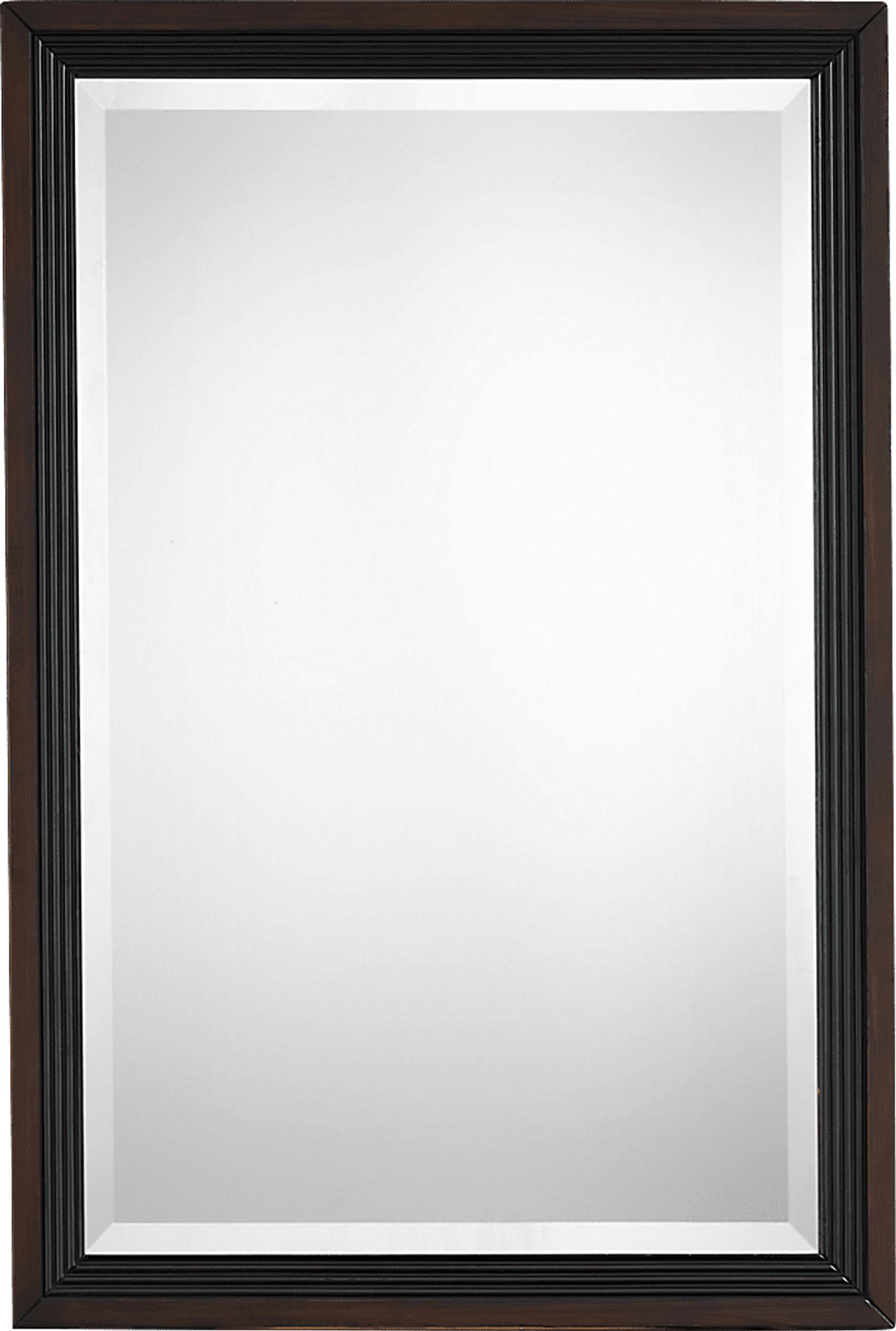 Gardenia Brown 8 Pc King Panel Bedroom - Image 13