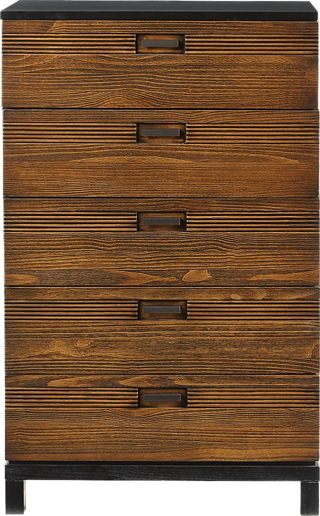 Gardenia Honey Chest - Thumbnail - Image 1