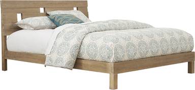 3 pc king bed