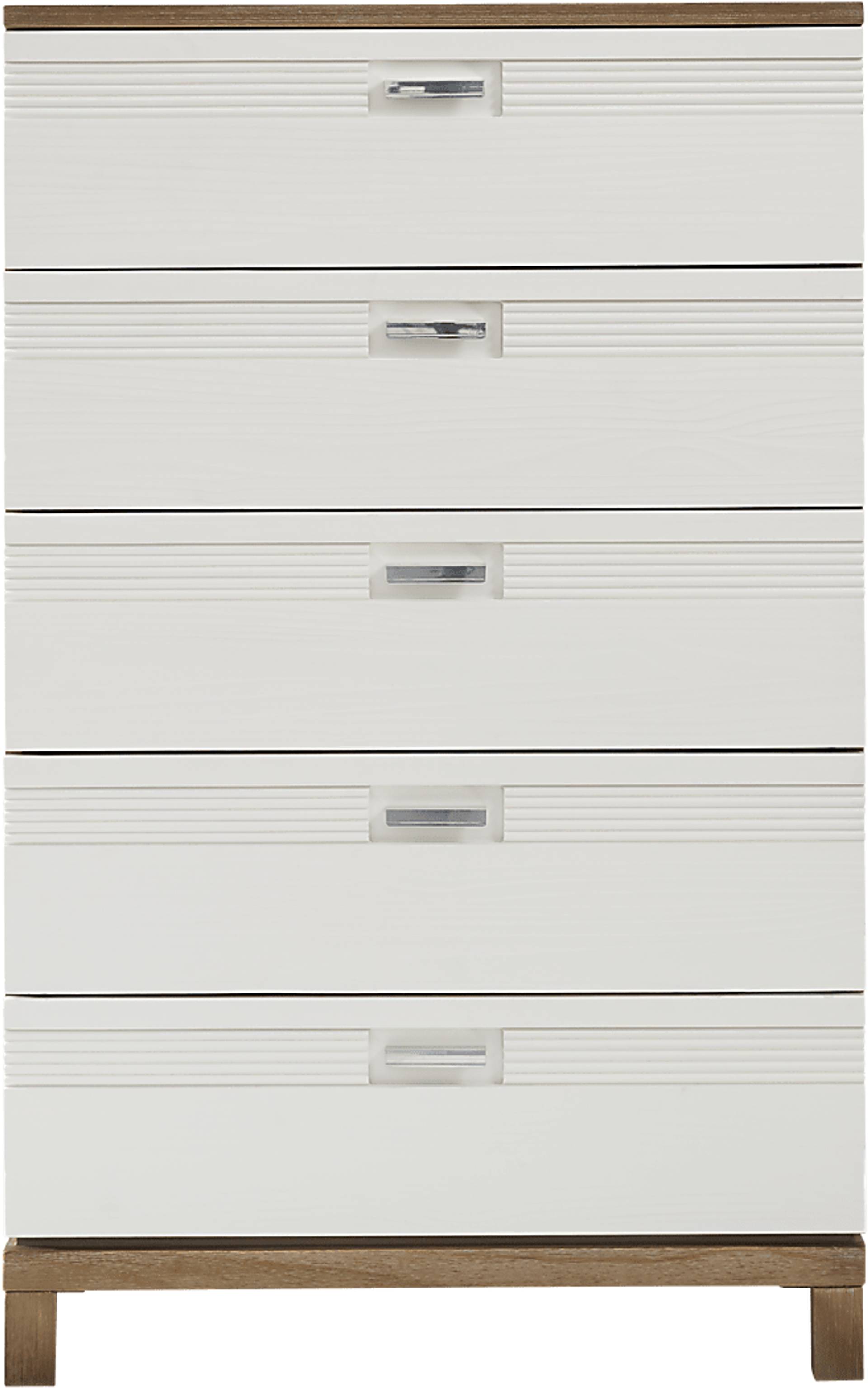 pecan chest
