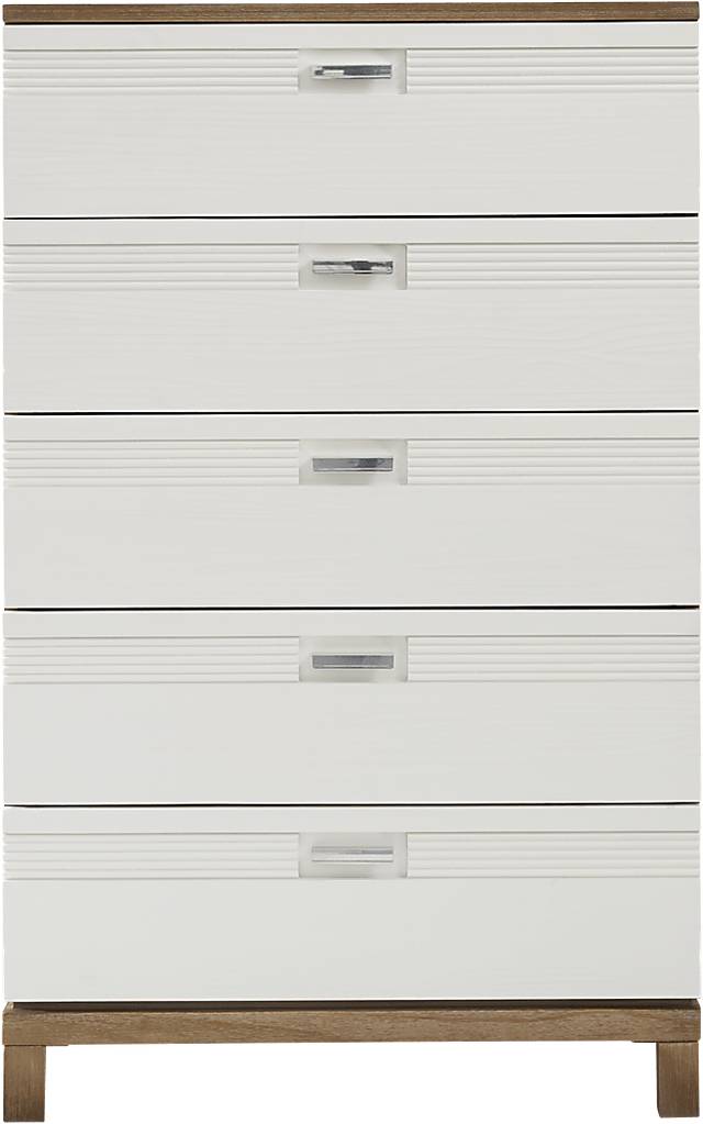 Gardenia Pecan Chest - Thumbnail - Image 1