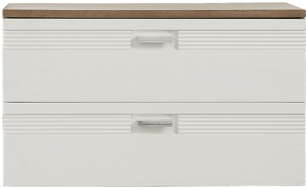 dresser stack