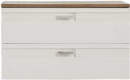 dresser stack