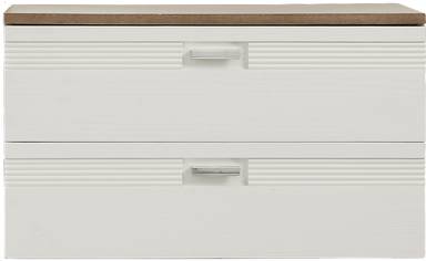 dresser stack