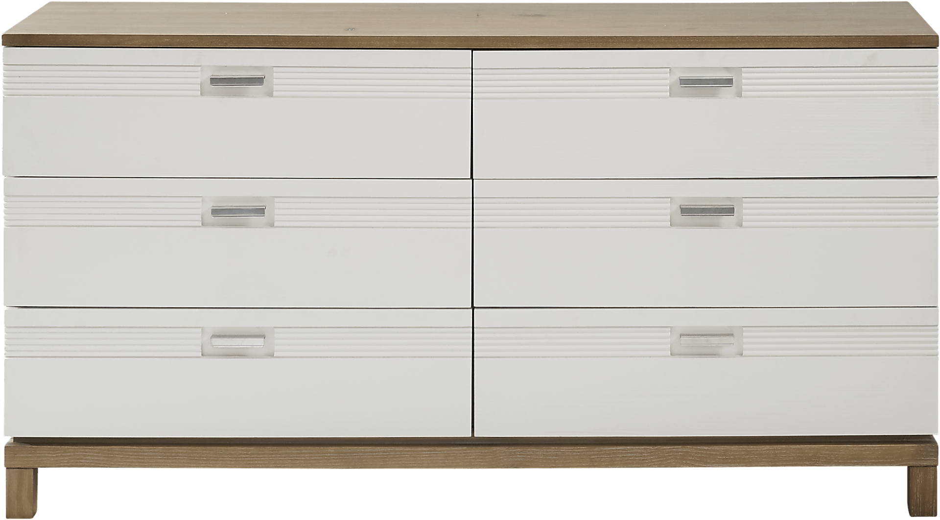 pecan dresser