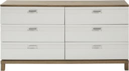 DRESSER & MIRROR