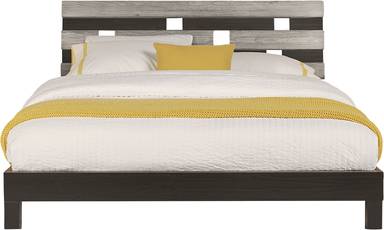 3 pc queen bed