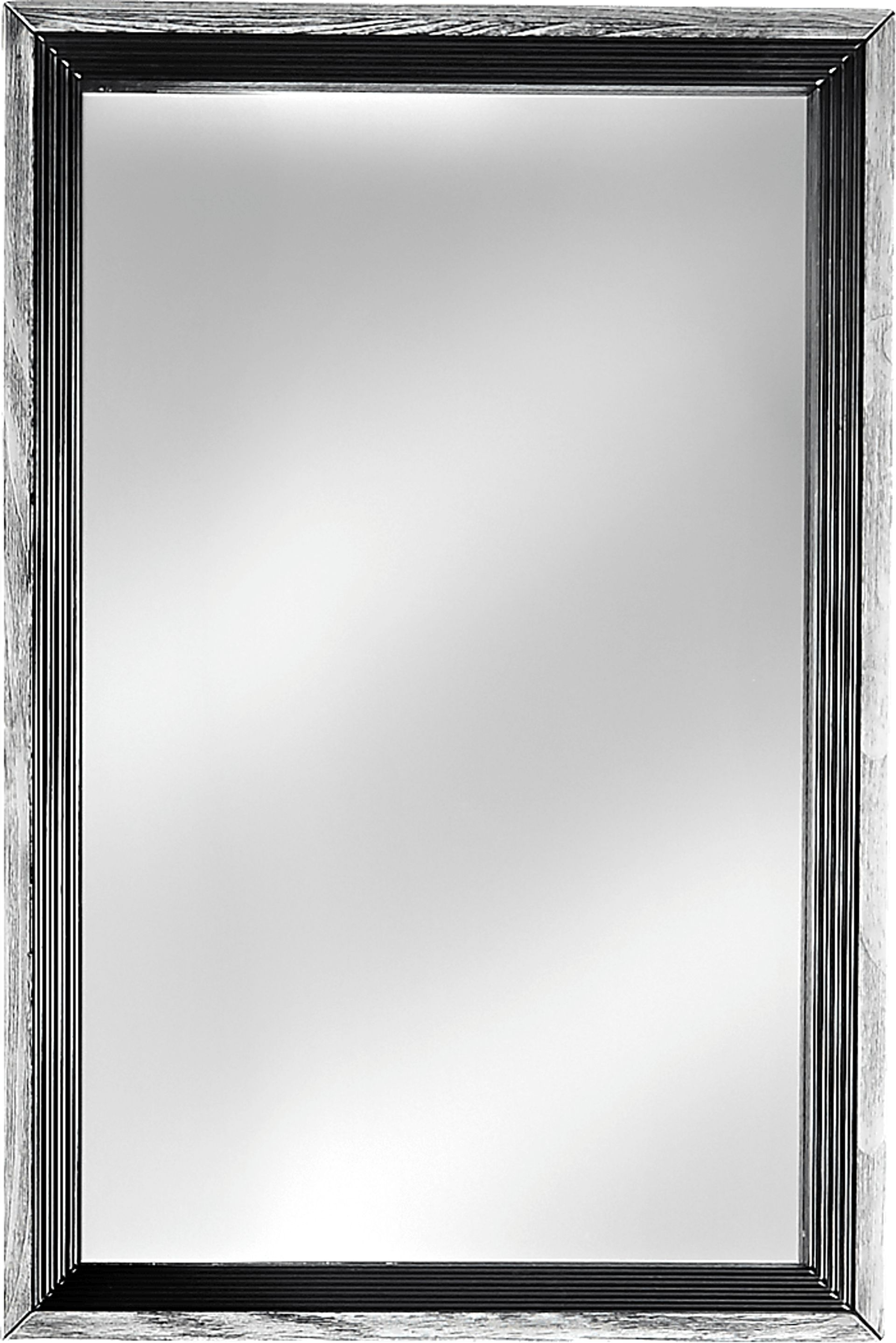 Gardenia Silver 5 Pc Queen Platform Bedroom - Image 8