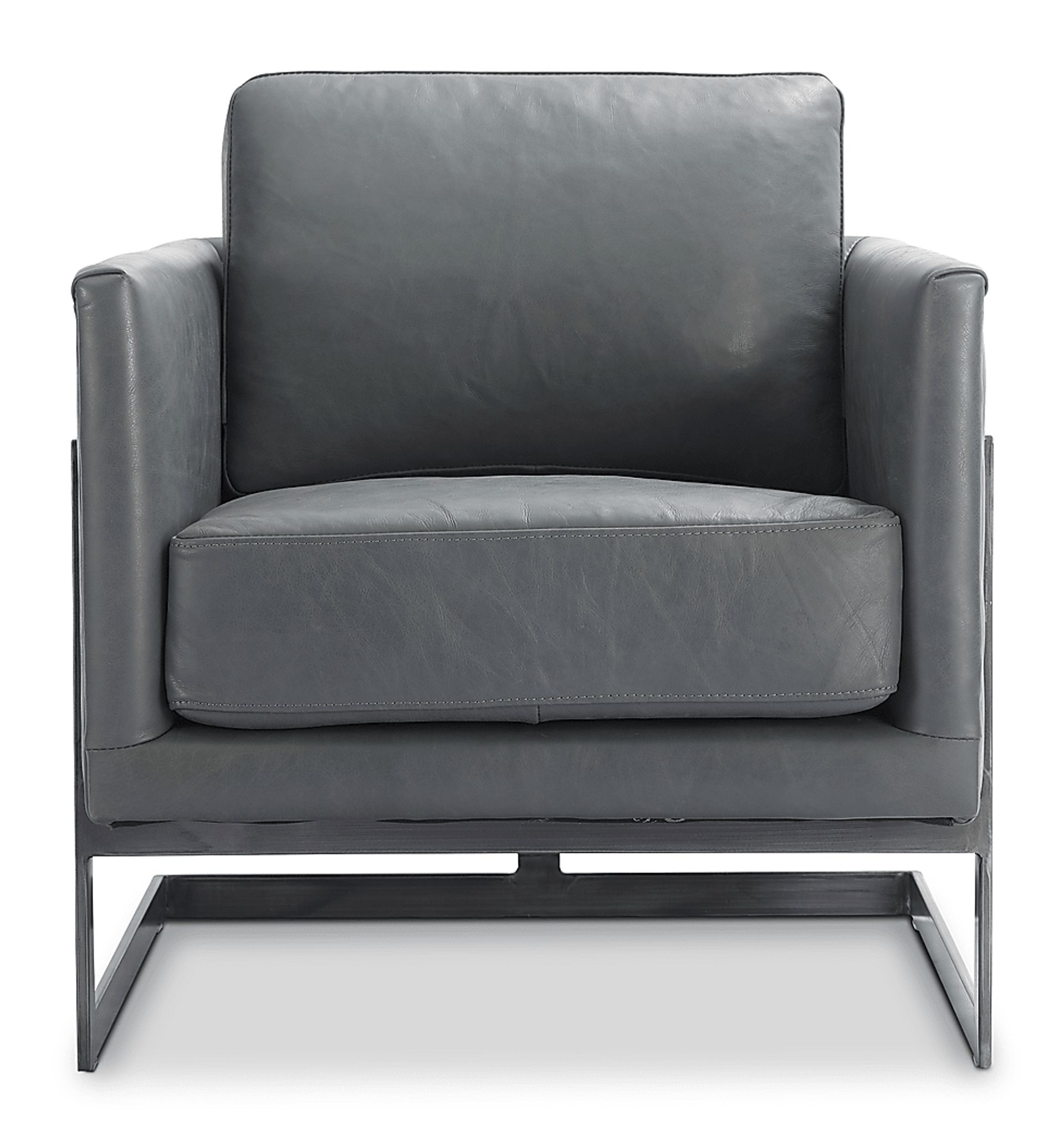 Gardenside Gray Accent Chair - Image 2