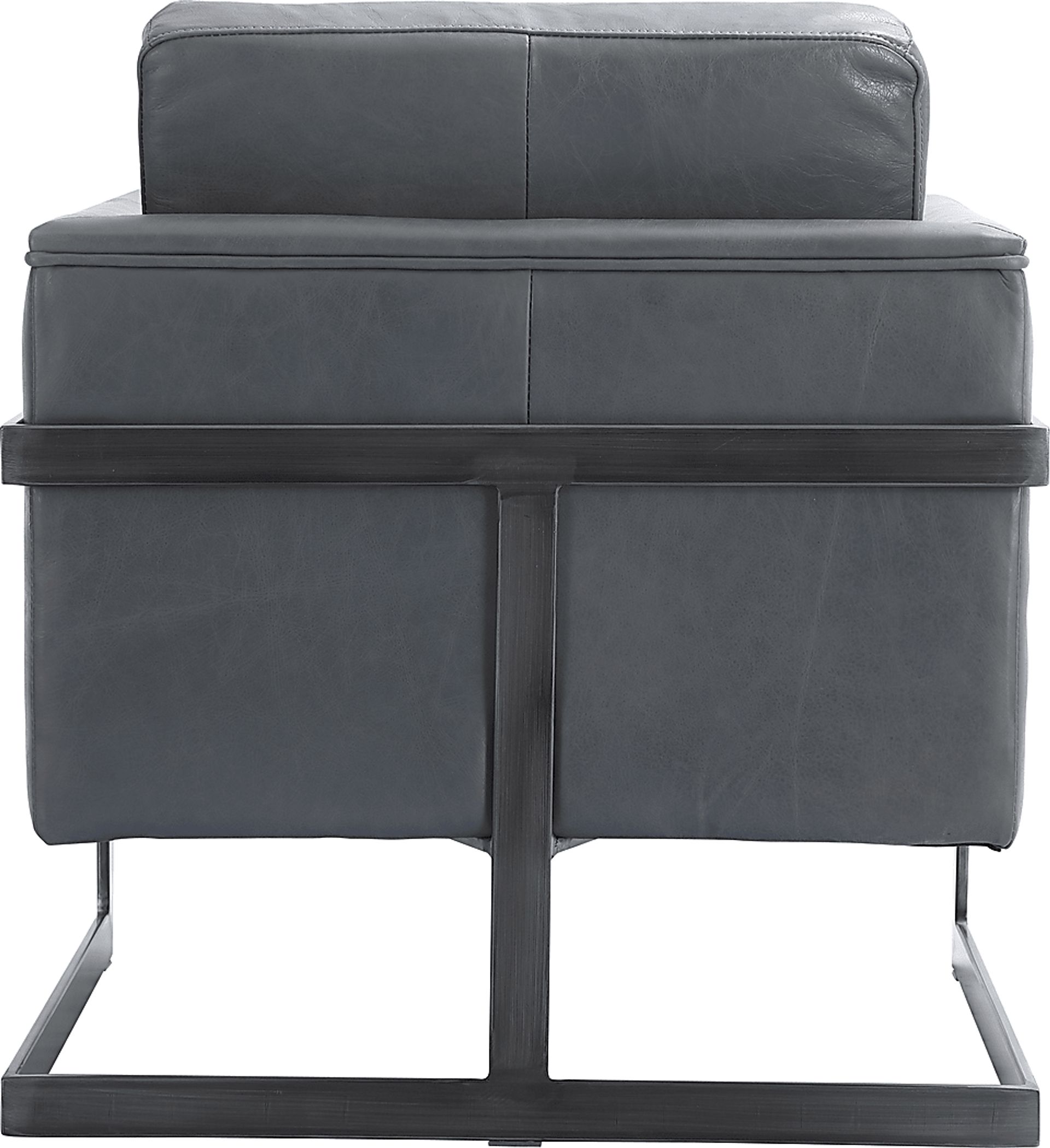 Gardenside Gray Accent Chair - Image 4
