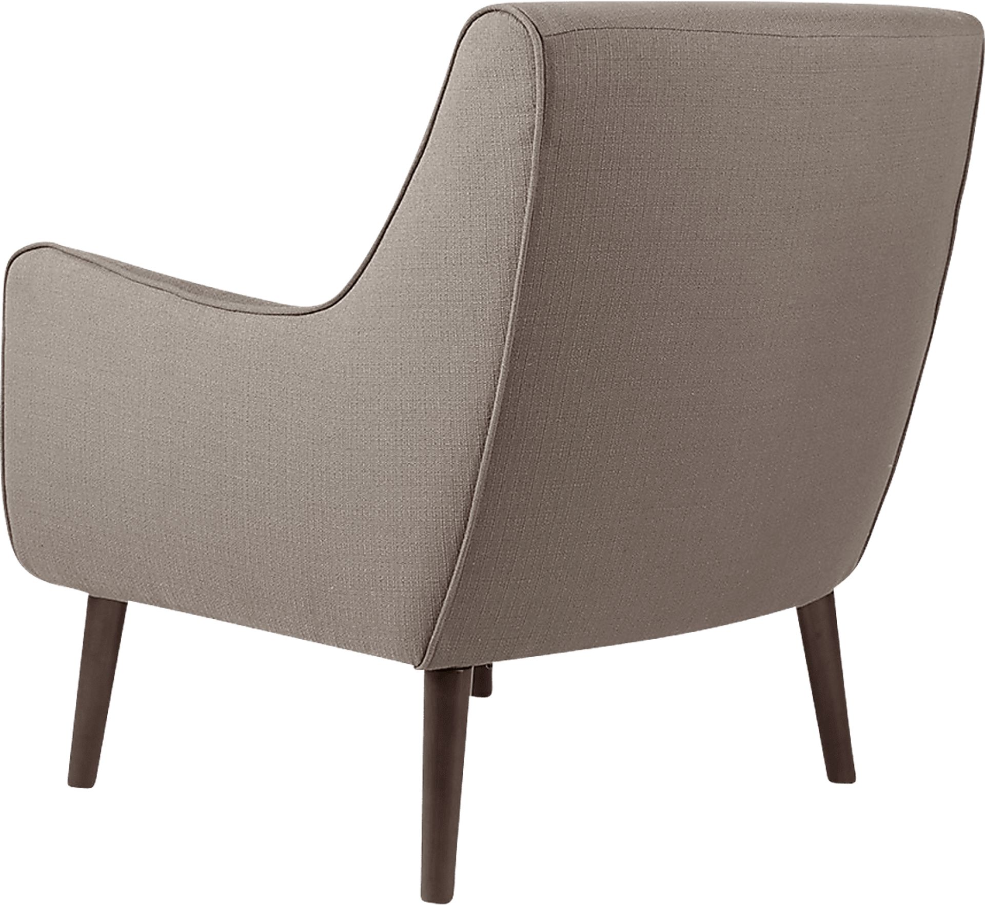 Gardere Gray Accent Chair - Image 4