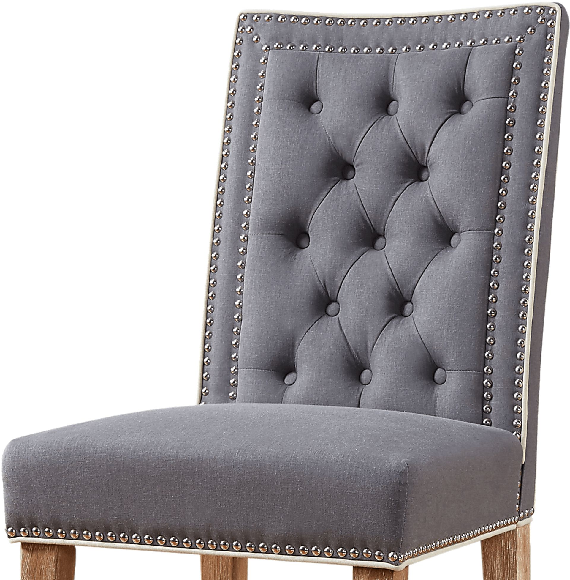 Gareth Gray Dining Chairs (Set of 2) - Image 3