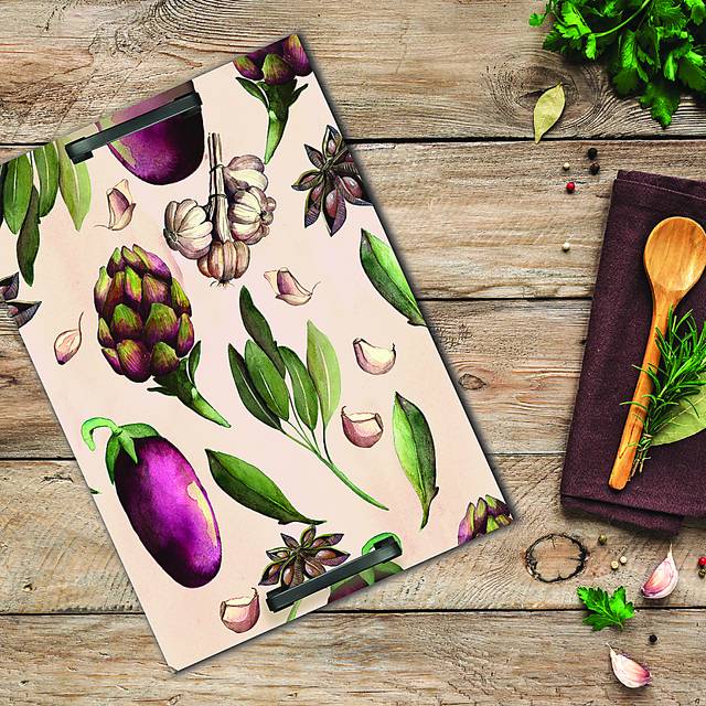 Gargis Tan Accent Tray - Thumbnail - Image 6