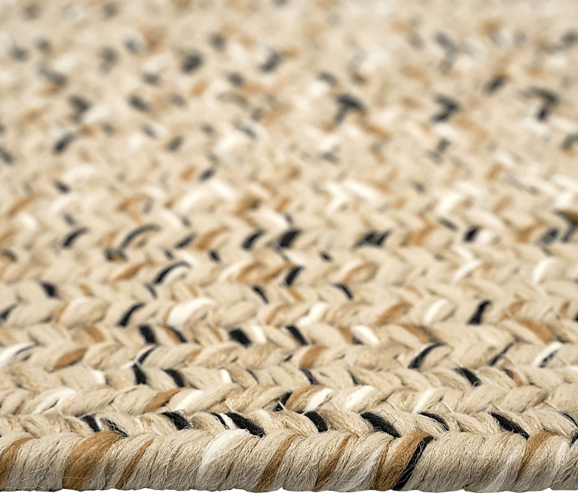 Garkani Beige 5' x 8' Oval Rug - Image 4