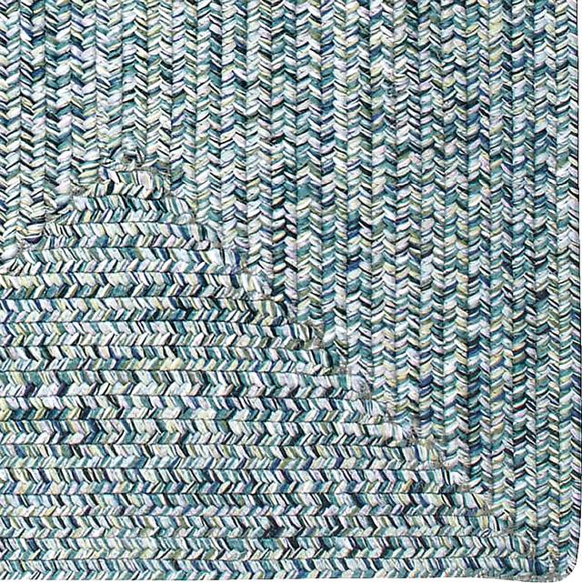 Garkani Blue 3' x 5' Rug - Thumbnail - Image 3
