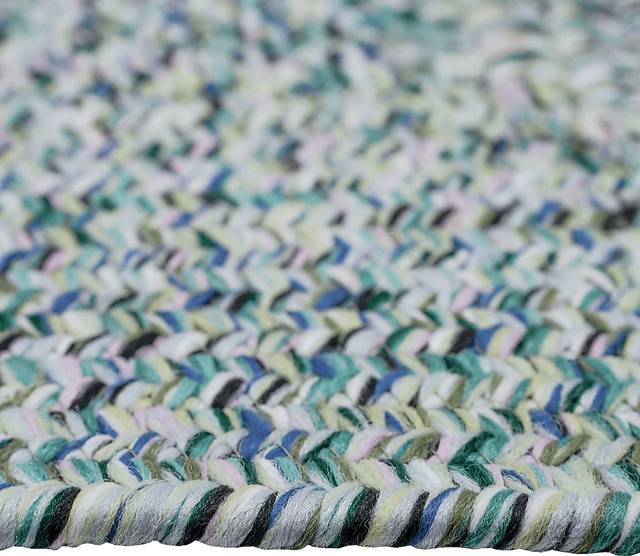 Garkani Blue 3' x 5' Rug - Thumbnail - Image 5