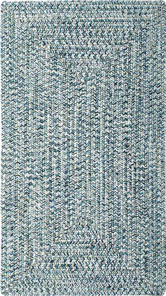 Garkani Blue 3' x 5' Rug - Thumbnail - Image 1