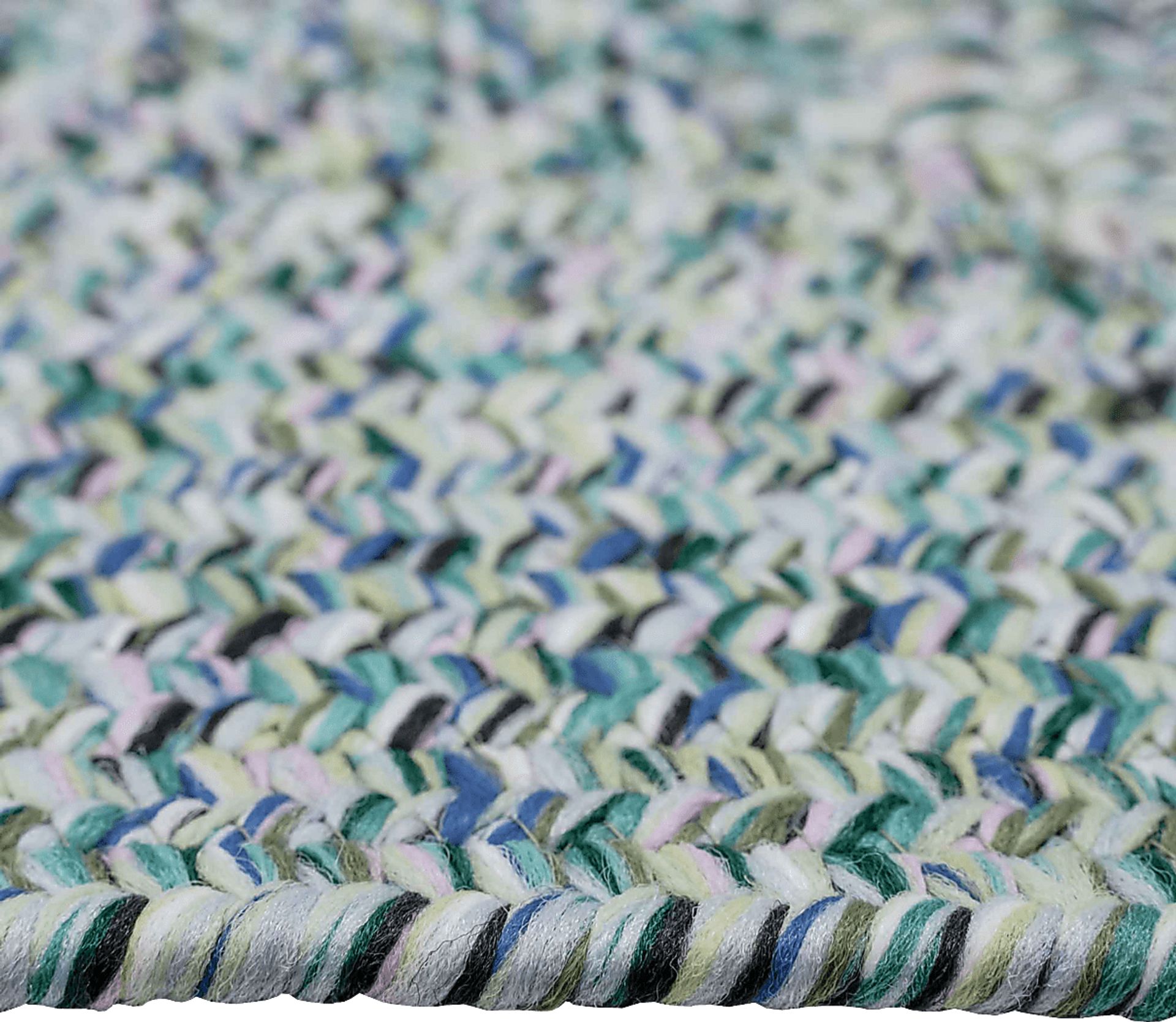 Garkani Blue 5' x 8' Rug - Image 5