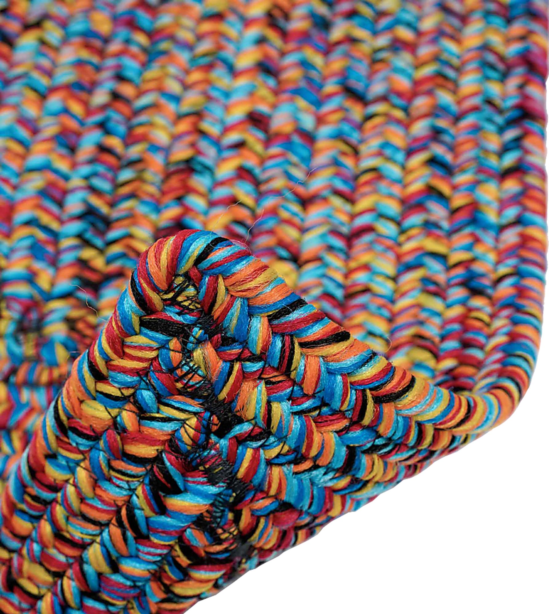 Garkani Multi 8' x 11' Rug - Image 2