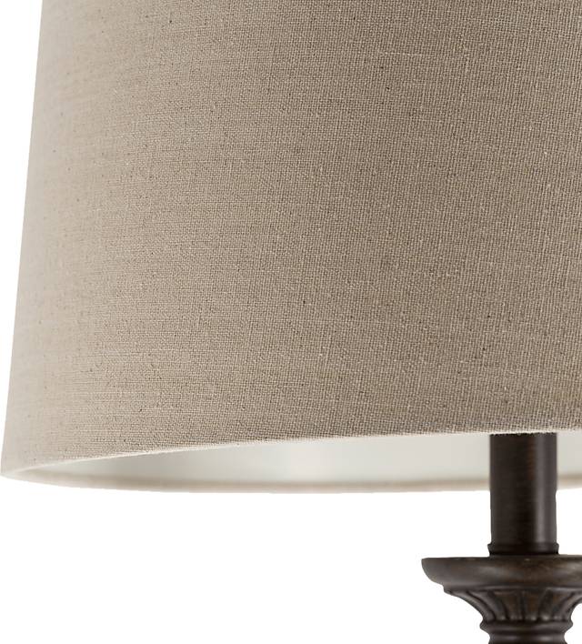 Garlinghouse Black Floor Lamp - Thumbnail - Image 5