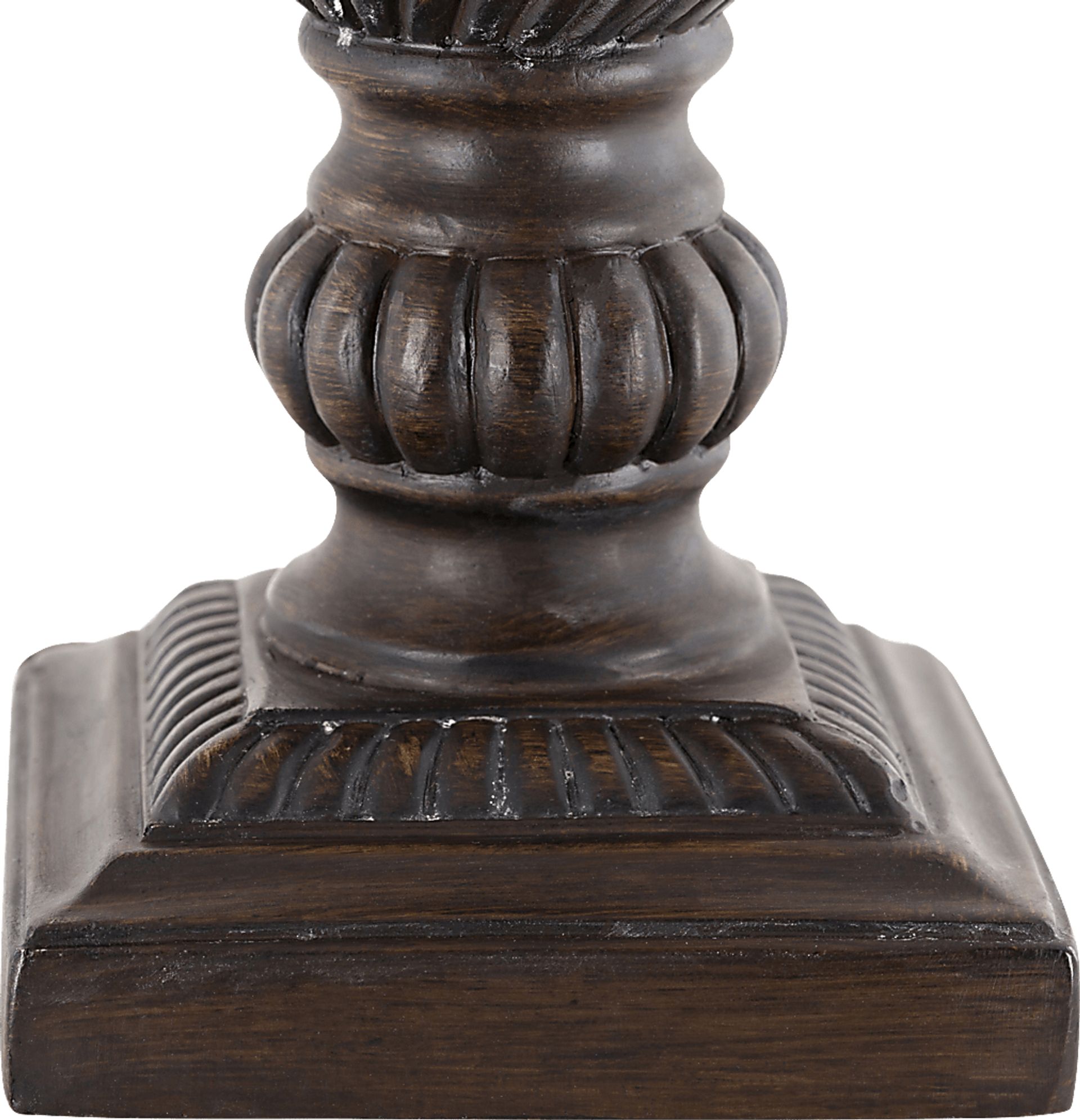 Garlinghouse Black Lamp - Image 2
