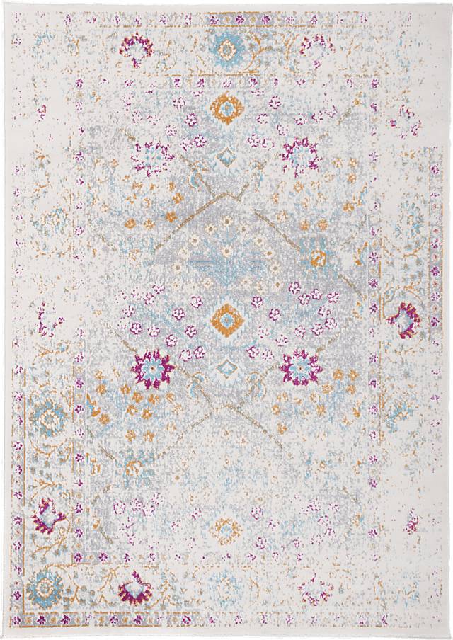 Garlon Cream 8' x 10' Rug - Thumbnail - Image 1