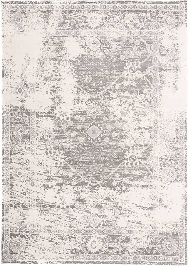 Garlon Gray 5' x 7' Rug - Thumbnail - Image 1