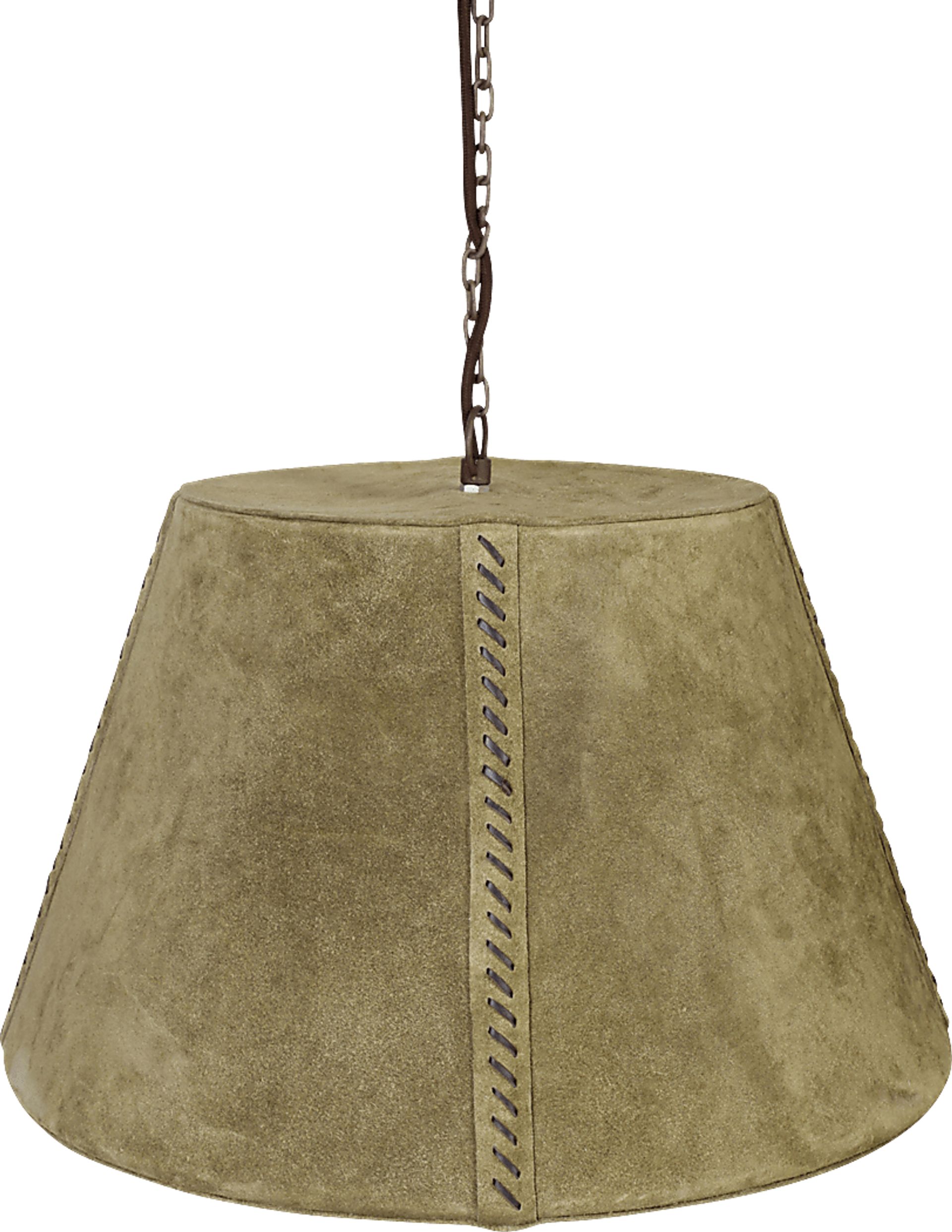 Garmoyle Brown Chandelier - Image 2