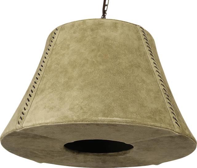 Garmoyle Brown Chandelier - Thumbnail - Image 3