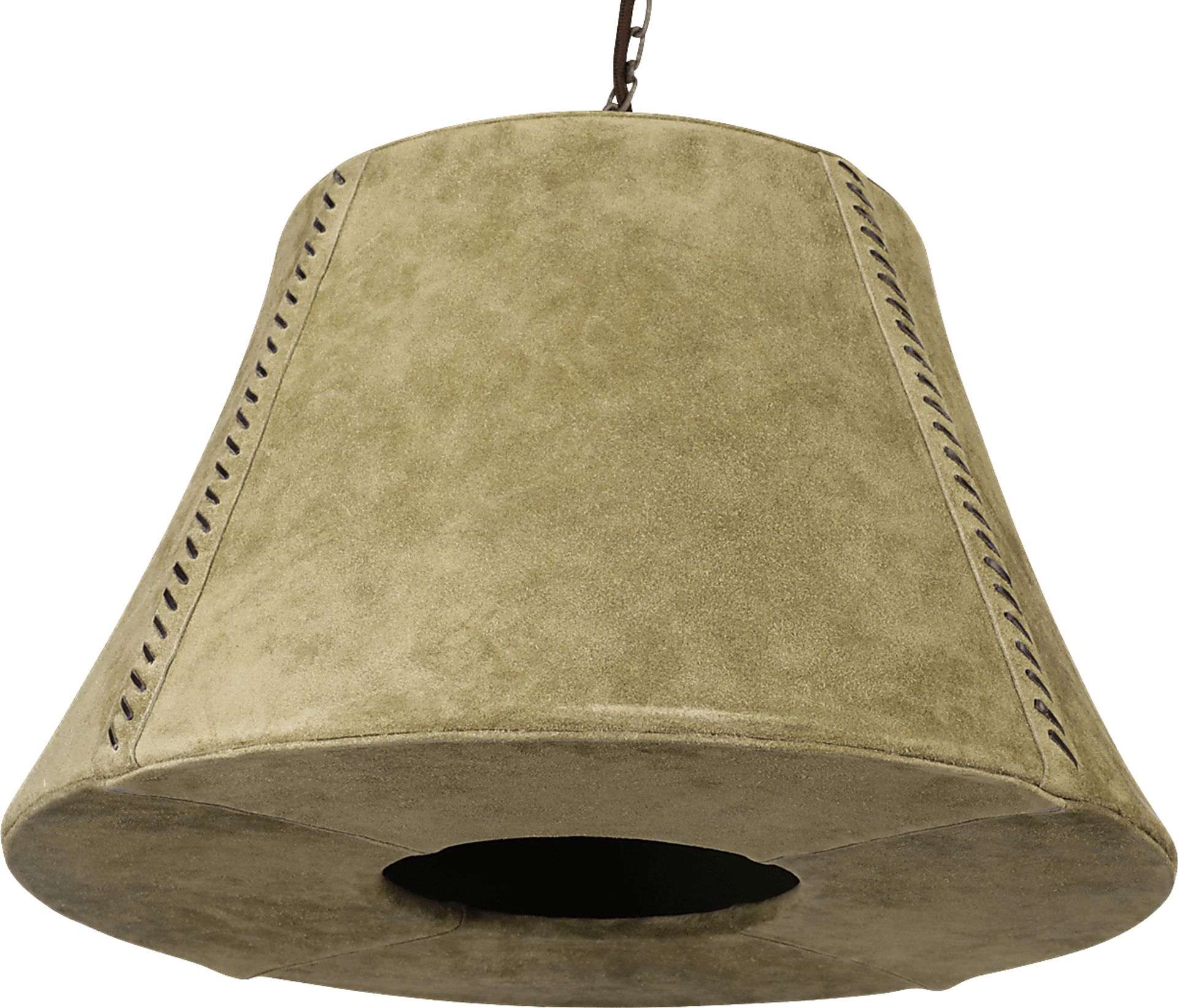 Garmoyle Brown Chandelier - Image 3